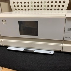 EPSON EP-806AW プリンター