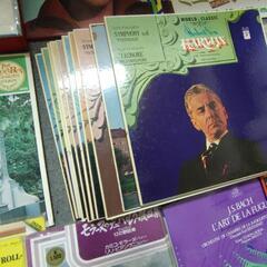 ■無料■ ￥0 差し上げます！ LPレコード/交響曲/クラシック/カラヤン/ミュージカル/ウィーンフィルハーモニー管弦楽団/イタリア歌曲/モスクワ放送交響楽団/BBC交響楽団/ベートーヴェン/モーツァルト/チャイコフスキー/ピアノ協奏曲など/定型文NGの画像