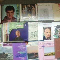 ■無料■ ￥0 差し上げます！ LPレコード/交響曲/クラシック...