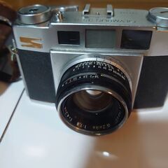 OLYMPUS 35-S