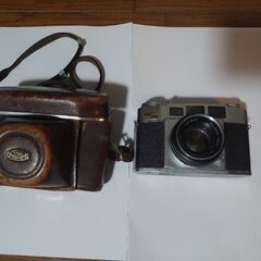 OLYMPUS 35-Sの画像