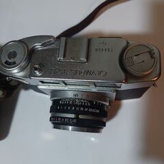 OLYMPUS 35-Sの画像