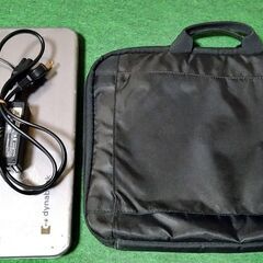 東芝 モバイルノート i5-4200U 8GB SSD128GB 