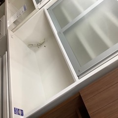 松田家具レンジボード売ります！