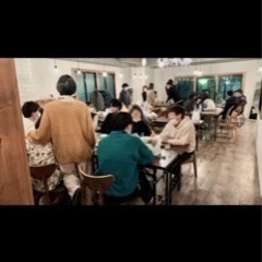 ゆる〜く話して友達作り