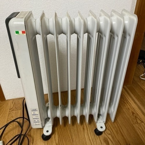 ヒーター