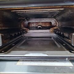 パロマ　グランドシェフ　両面水なしグリル　都市ガス用の画像