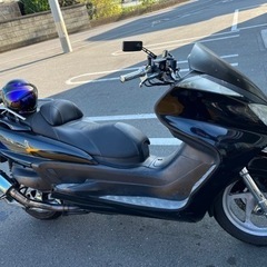 値下げ❗️❗️ヤマハ　グランドマジェスティ250