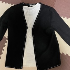 アンサンブルセットで