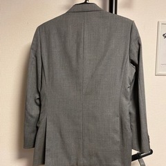 【美品】P.S.FA スーツ クリーニング済の画像