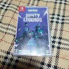 FORTNTE