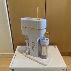 【新品未使用】非売品 アサヒ ビール ビアサーバーの画像