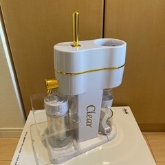 【新品未使用】非売品 アサヒ ビール ビアサーバーの画像