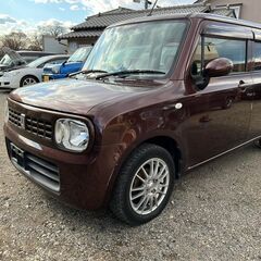 アルトラパンの画像