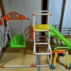 ジャングルジム