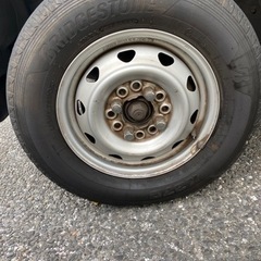 三菱　ミニキャブ　の画像