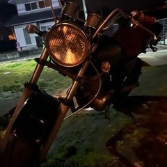 ツーリング仲間募集します (50cc)