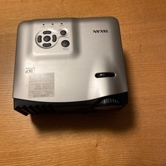 プロジェクター