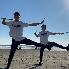 4/3(日)アメリカ発祥ヨガ×エクササイズ＠代々木公園の画像