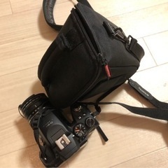 デジカメ　FinePix HS10