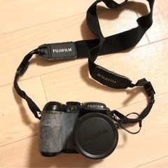 デジカメ　FinePix S1500
