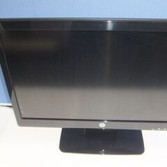 【取りに来て頂ける方】HP  2211f  モニター 21.5イ...
