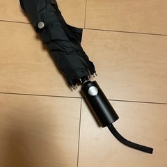 折りたたみ傘の画像