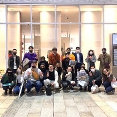 【新規開設！】20代中心のスポーツサークル！ - スポーツ