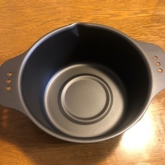 ミニ天ぷら用鍋