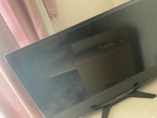 テレビなど