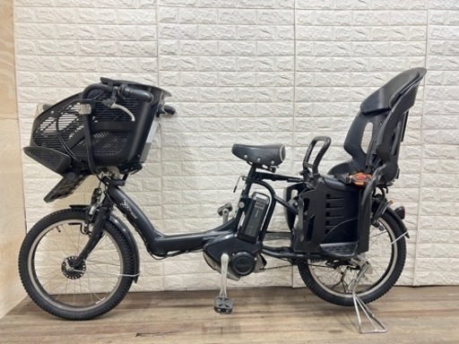 お持ち帰り限定¥5000お値引き BRIDGESTONE angelino 8.7Ah 電動自転車