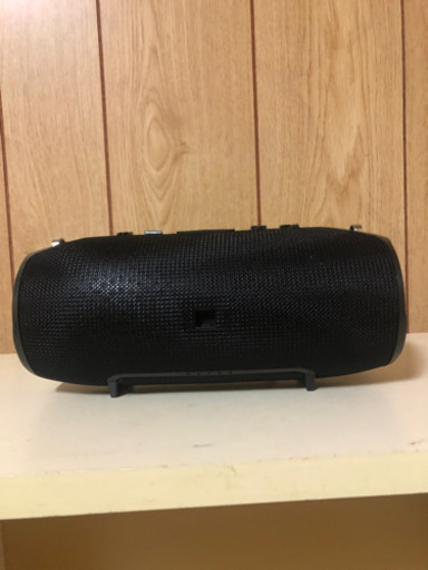 【スピーカー】　Revolution Bluetooth sound bar speaker
