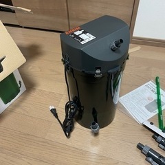 エーハイム2217(値下げしました)の画像