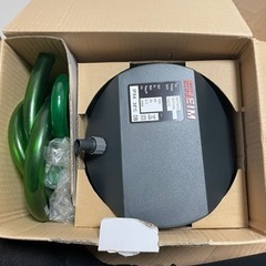 エーハイム2217(値下げしました)の画像