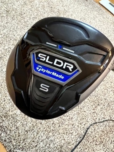テーラーメイド  ミニドライバー　SLDR
