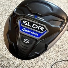 テーラーメイド  ミニドライバー　SLDR