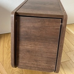 お引取り先決まりました！　スタックボックス　扉付き
