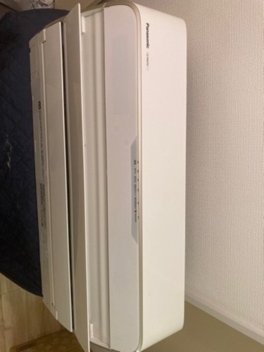 パナソニック　エアコン16〜18畳用　自動お掃除機能付き