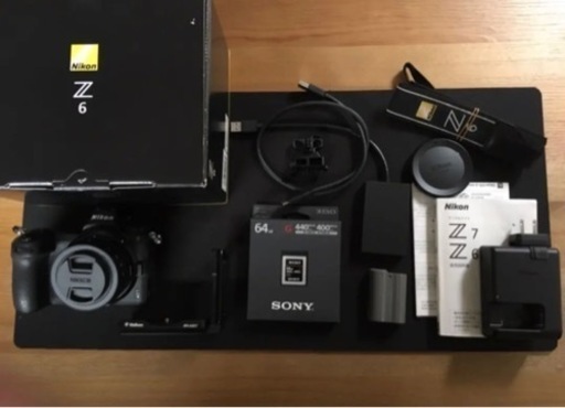 Nikon Z6