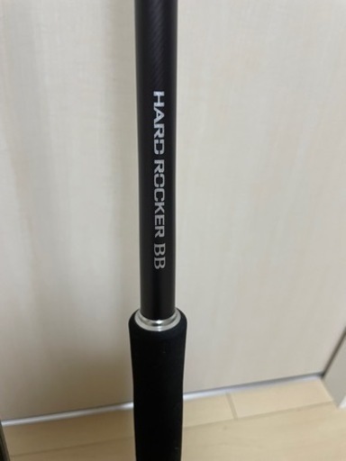 ハードロッカー HARD ROCKER BB S92MH
