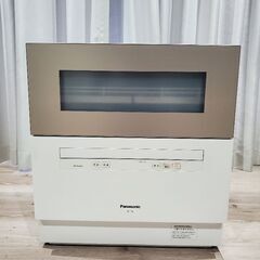 Panasonic　食洗機