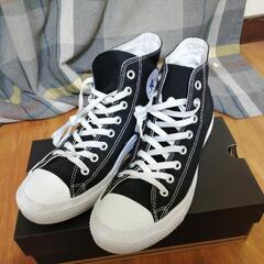取りに来て頂ける方限定。CONVERSE　オールスタースニーカー...