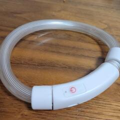 愛犬用品　散歩LEDライト　小型犬用