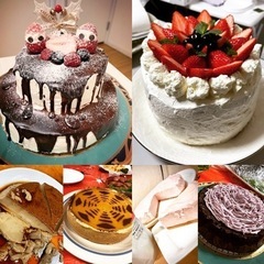 甘い物好き集まれ〜🍰 - 友達