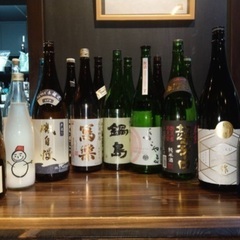 ホールスタッフ大募集！の画像