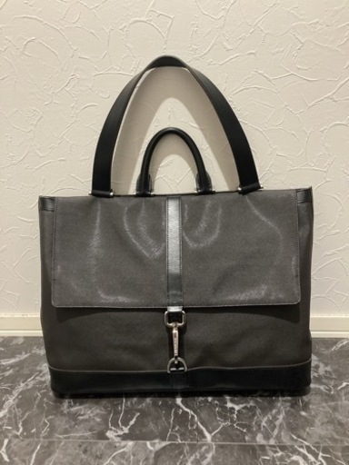 bravura del t 高級ビジネスバッグ 未使用に近い