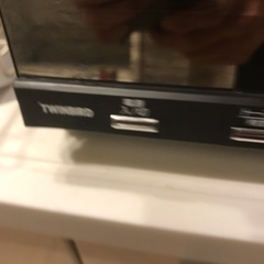 オーブントースター（※訳あり）の画像