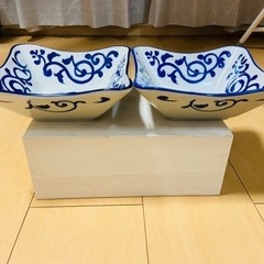 ディズニー　お皿の画像