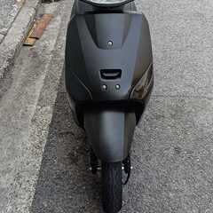 外装新品交換！ＡＦ79！現行タクト！高燃費！1オーナー車！！