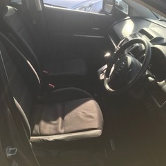 車検2年渡し！税金込み！の画像